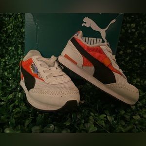Toddler Sneakers